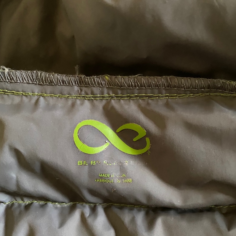 Packable Down Vest - image 6